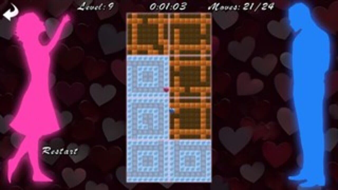 Ah, Love! Season 3 thumbnail 2