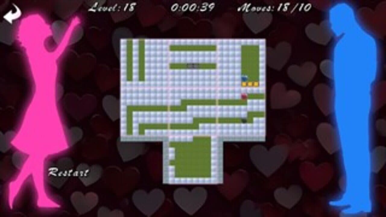 Ah, Love! Season 3 thumbnail 3