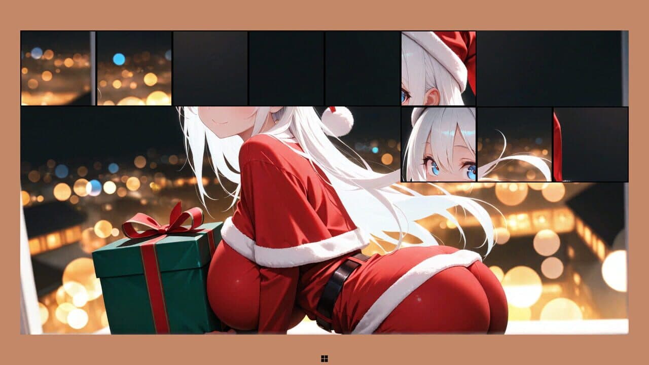 Santa Girl thumbnail 2