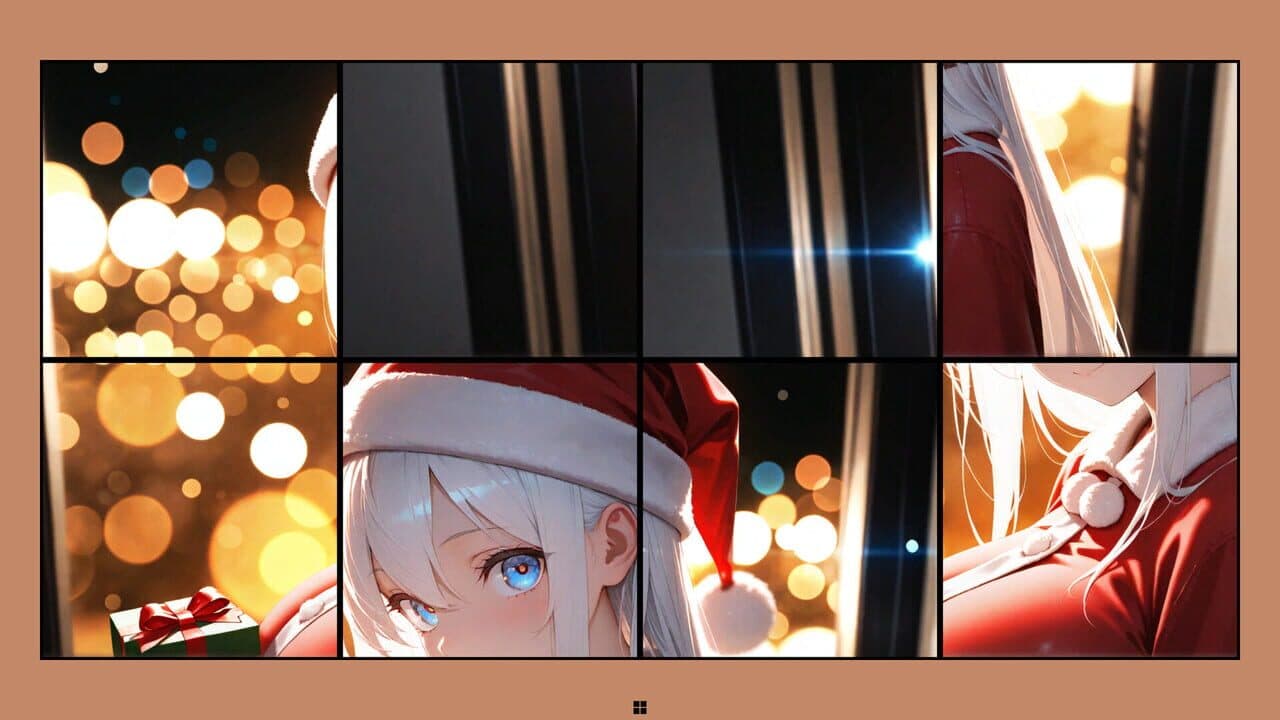 Santa Girl thumbnail 3