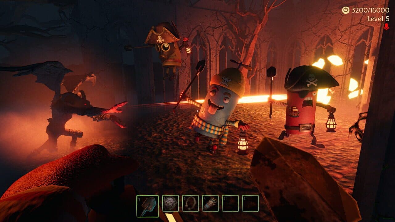 Dig, Dig, Die thumbnail 2