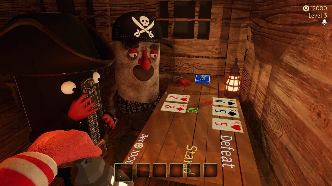 Dig, Dig, Die thumbnail 6