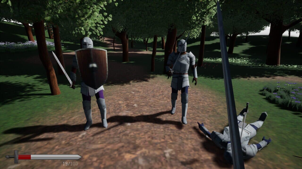 Before the Sun Sets thumbnail 9