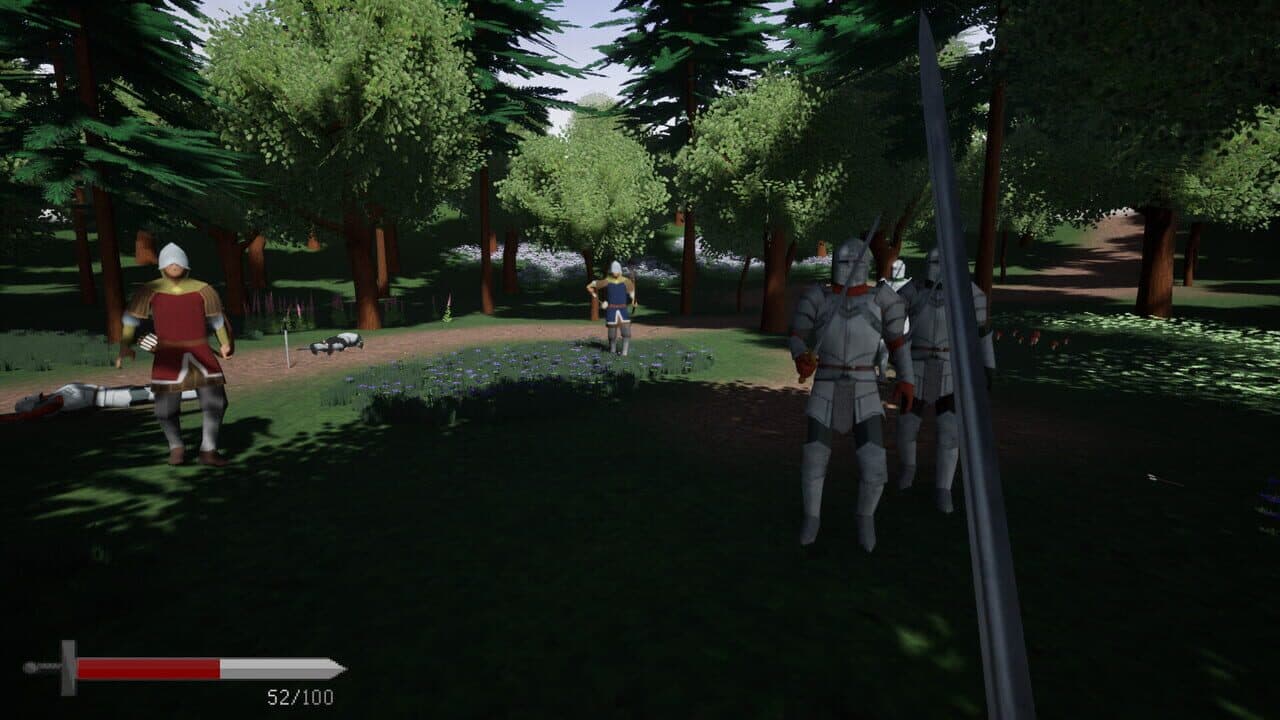 Before the Sun Sets thumbnail 2
