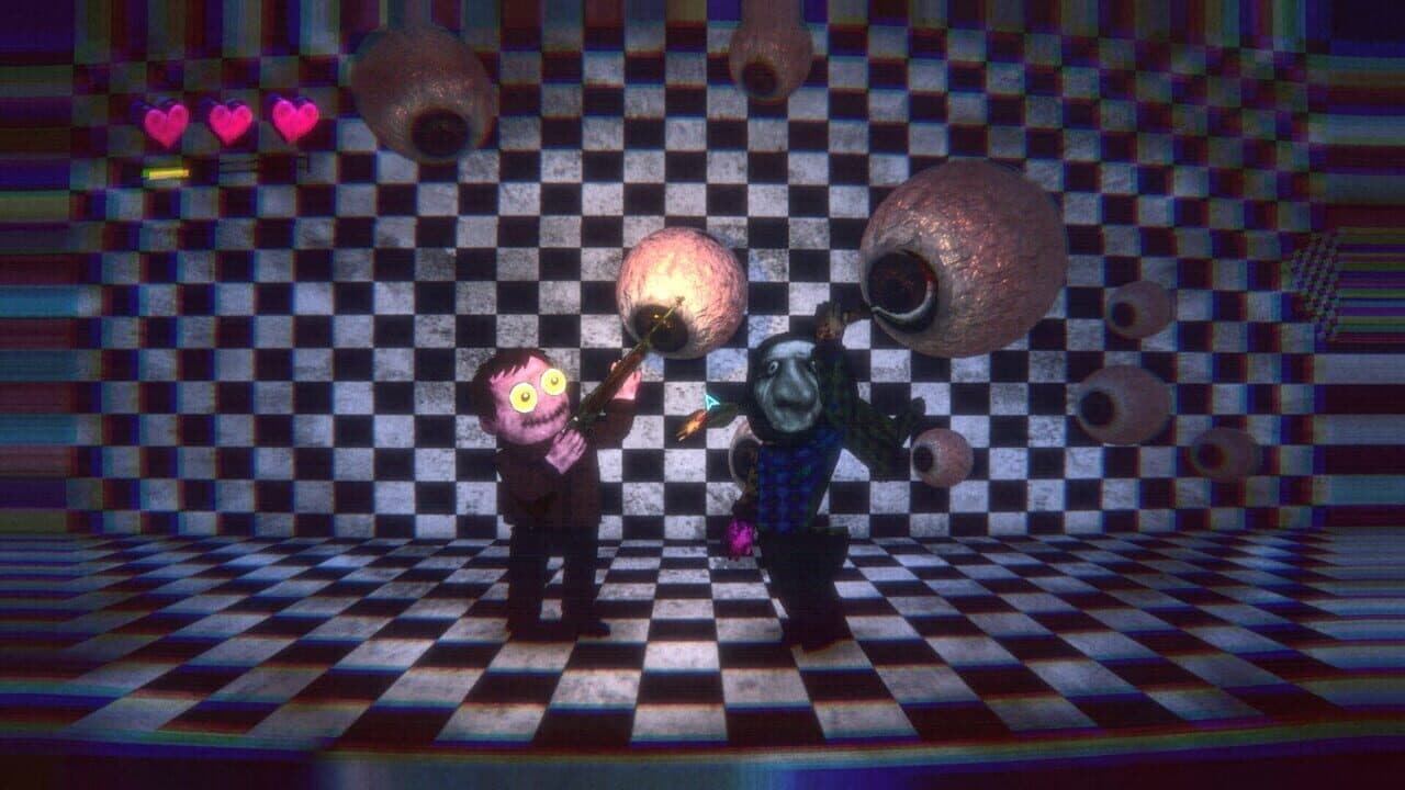 The Sickle Family thumbnail 5