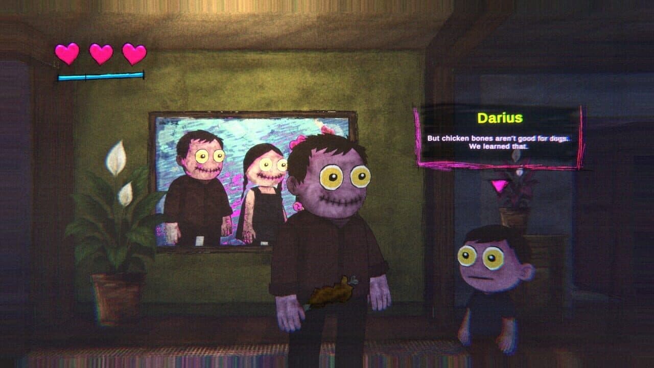 The Sickle Family thumbnail 2