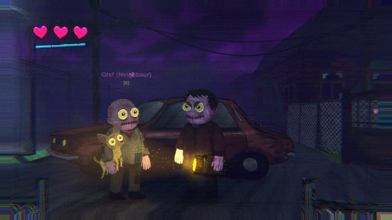The Sickle Family thumbnail 12