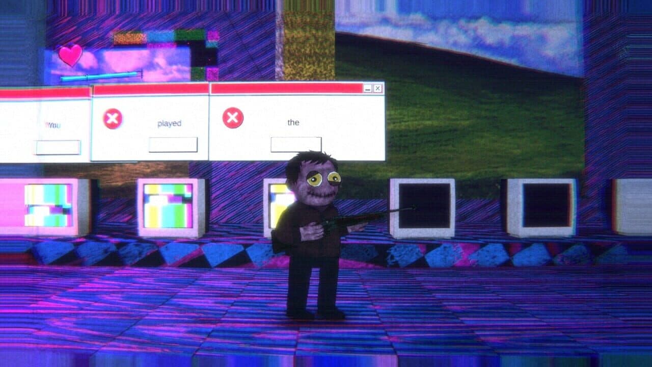 The Sickle Family thumbnail 3