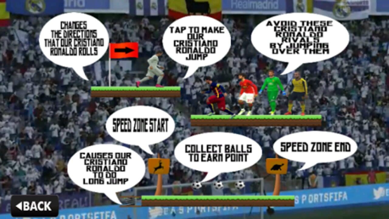 Cristiano Ronaldo thumbnail 2