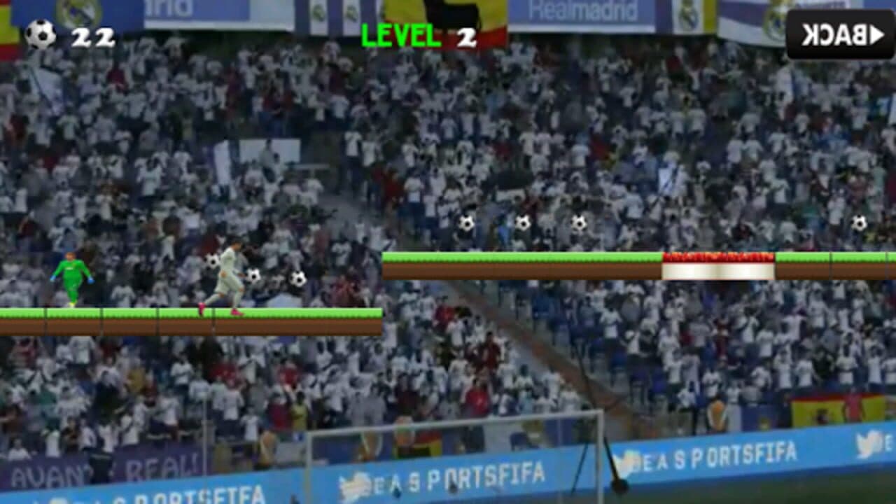 Cristiano Ronaldo thumbnail 7