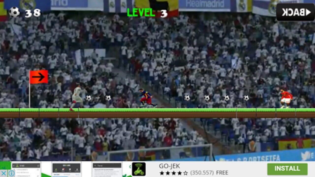 Cristiano Ronaldo thumbnail 8