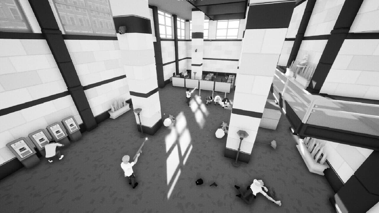 One-Armed Robber thumbnail 6