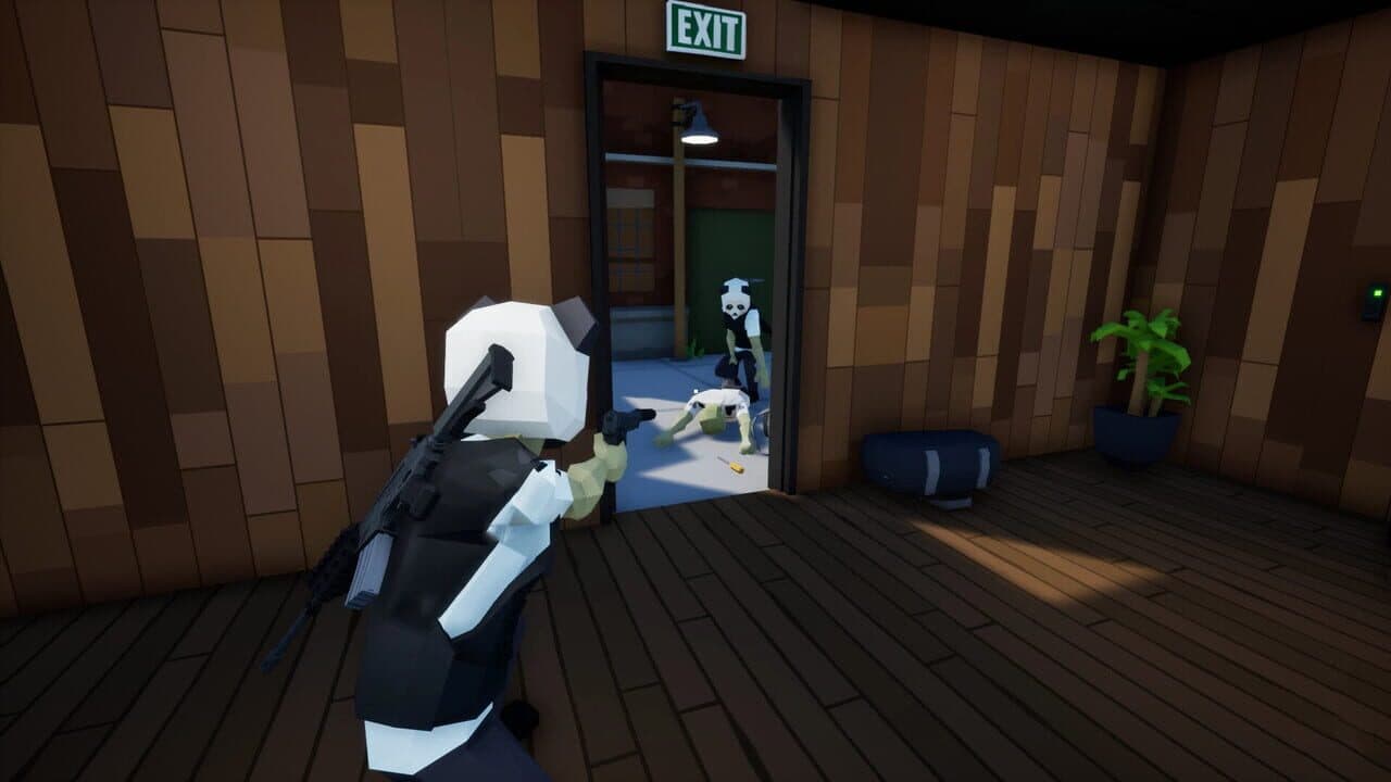 One-Armed Robber thumbnail 9