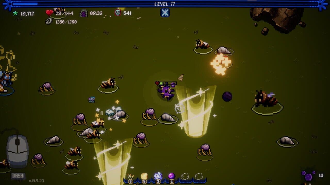 Bug Bane Survivors thumbnail 2