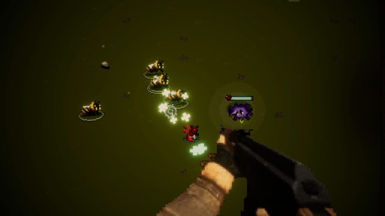 Bug Bane Survivors thumbnail 3