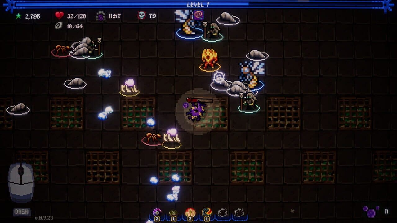 Bug Bane Survivors thumbnail 4