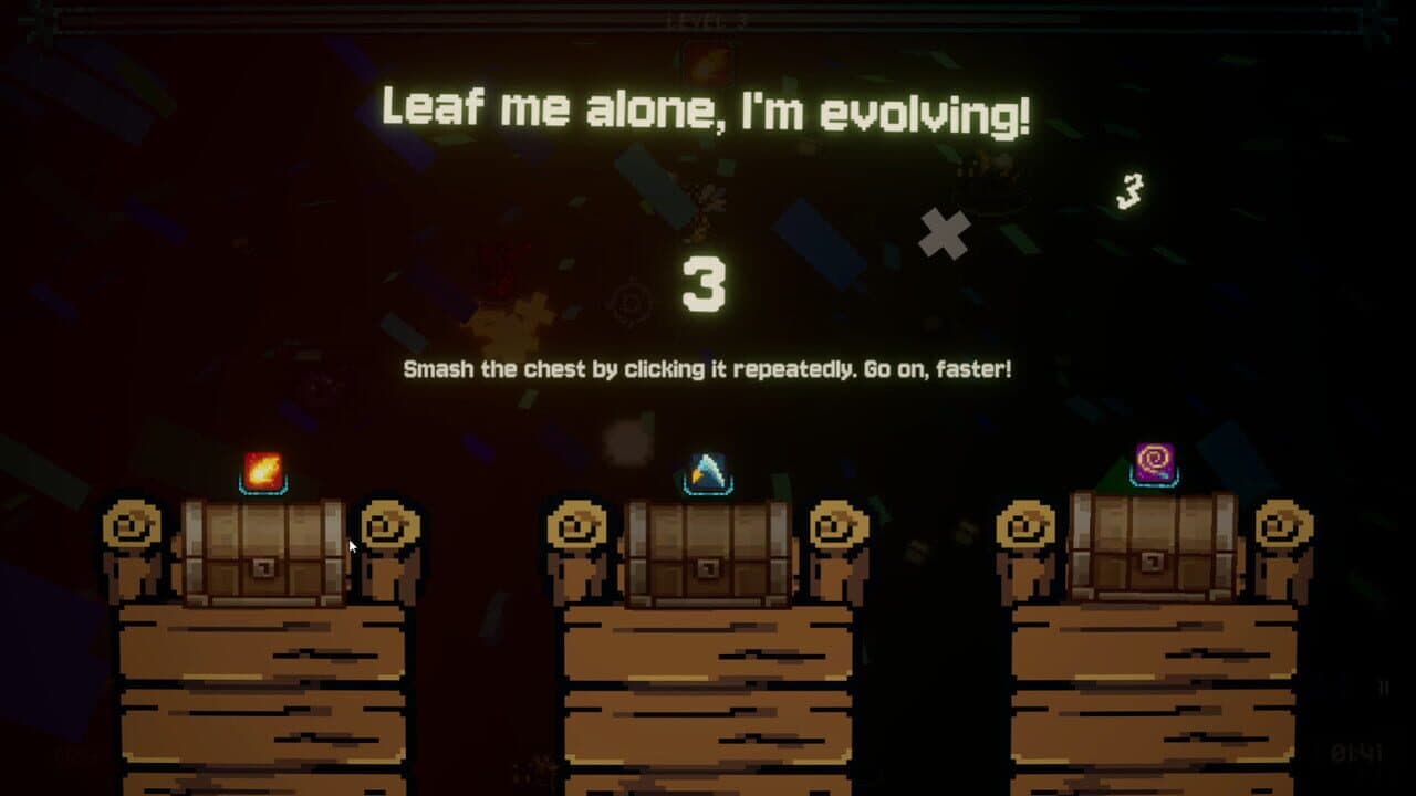 Bug Bane Survivors thumbnail 6