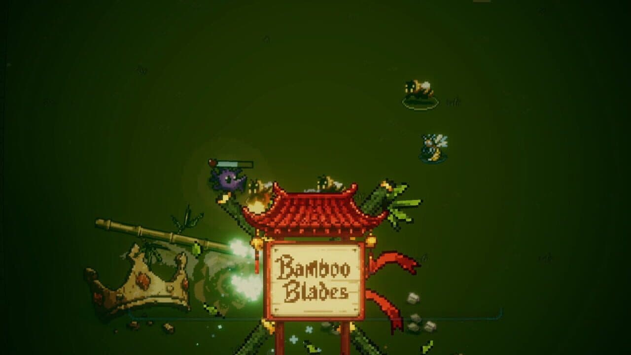 Bug Bane Survivors thumbnail 7