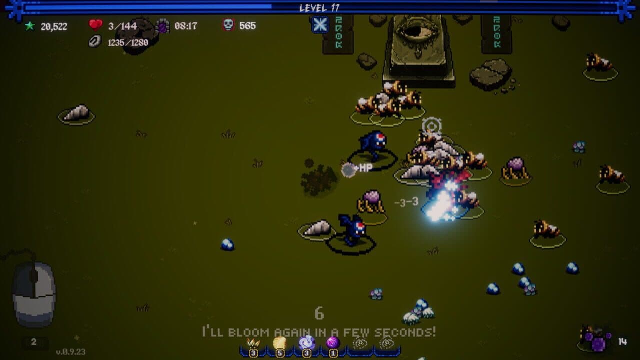 Bug Bane Survivors thumbnail 8