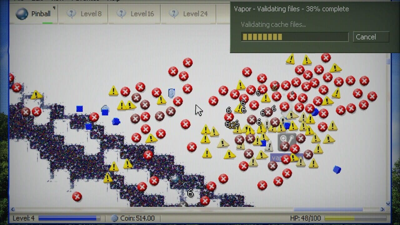 Antivirus Survivors 2003 Professional thumbnail 9