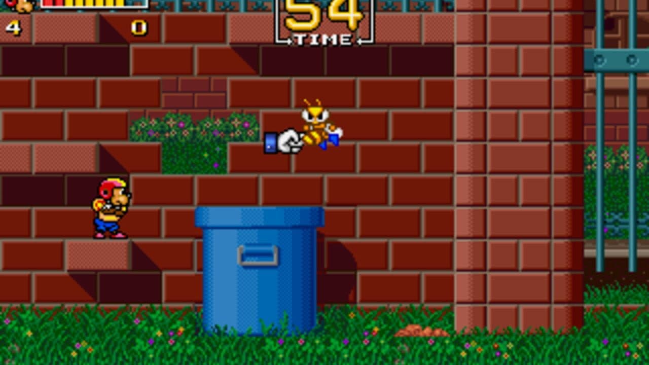 Super Trio screenshot 1