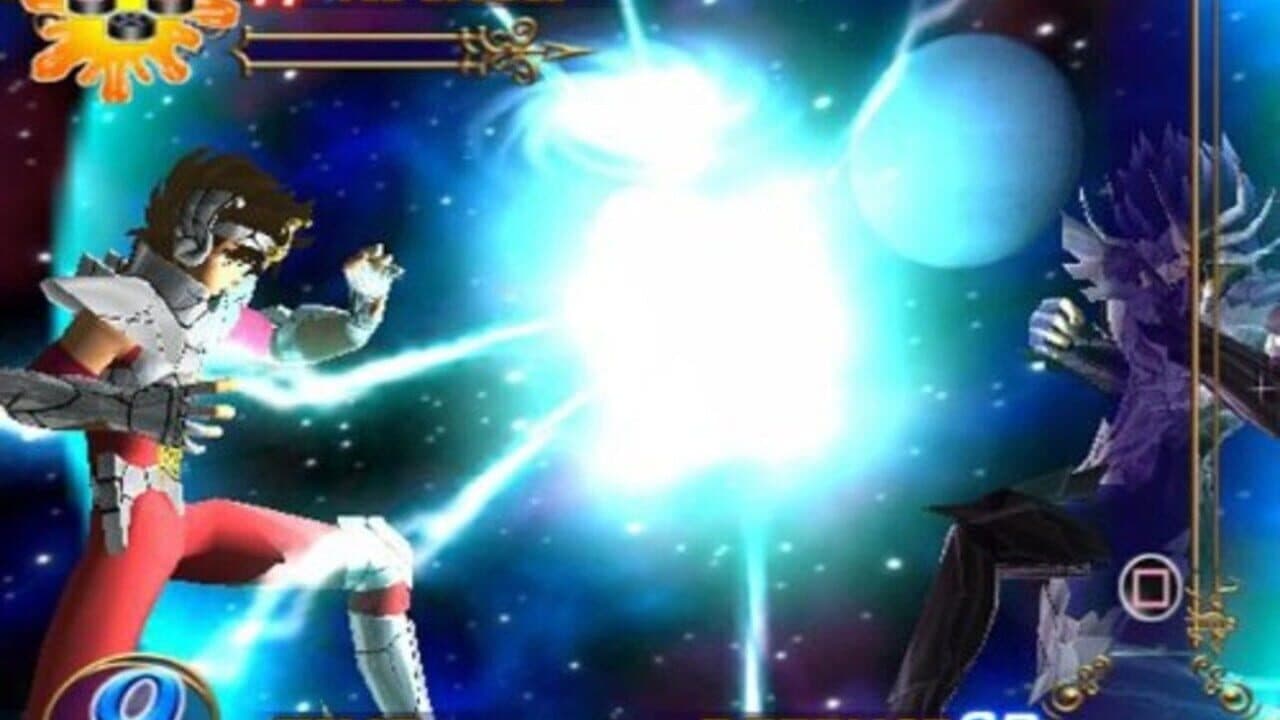 Saint Seiya: The Hades thumbnail 3