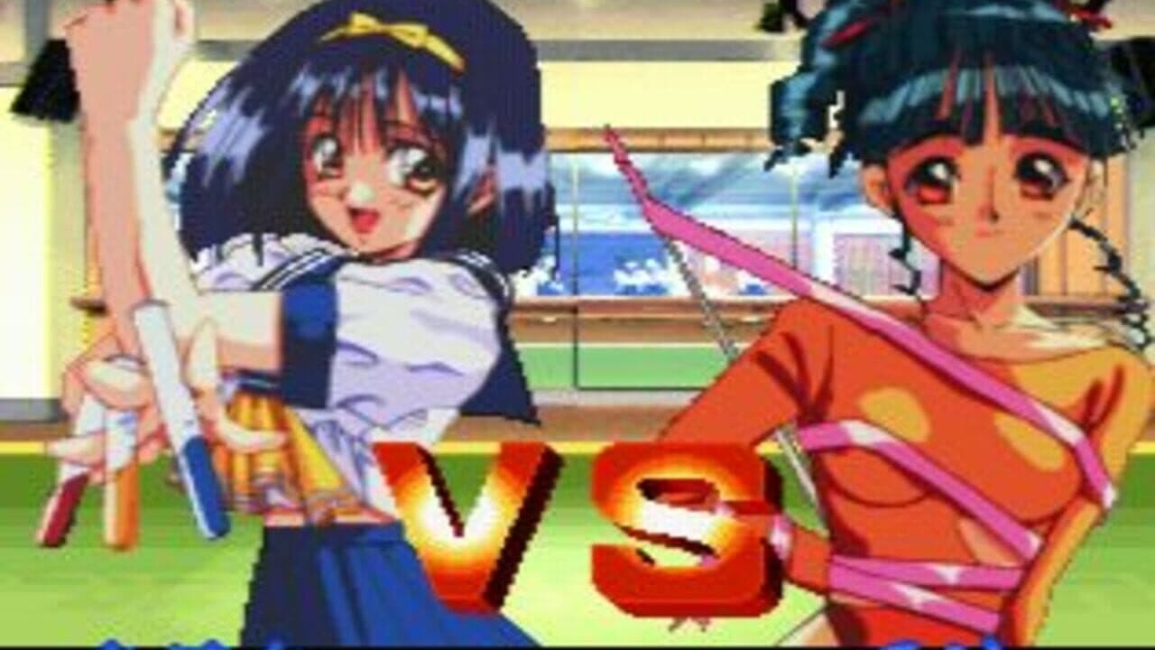 Asuka 120% Special Burning Fest. thumbnail 3
