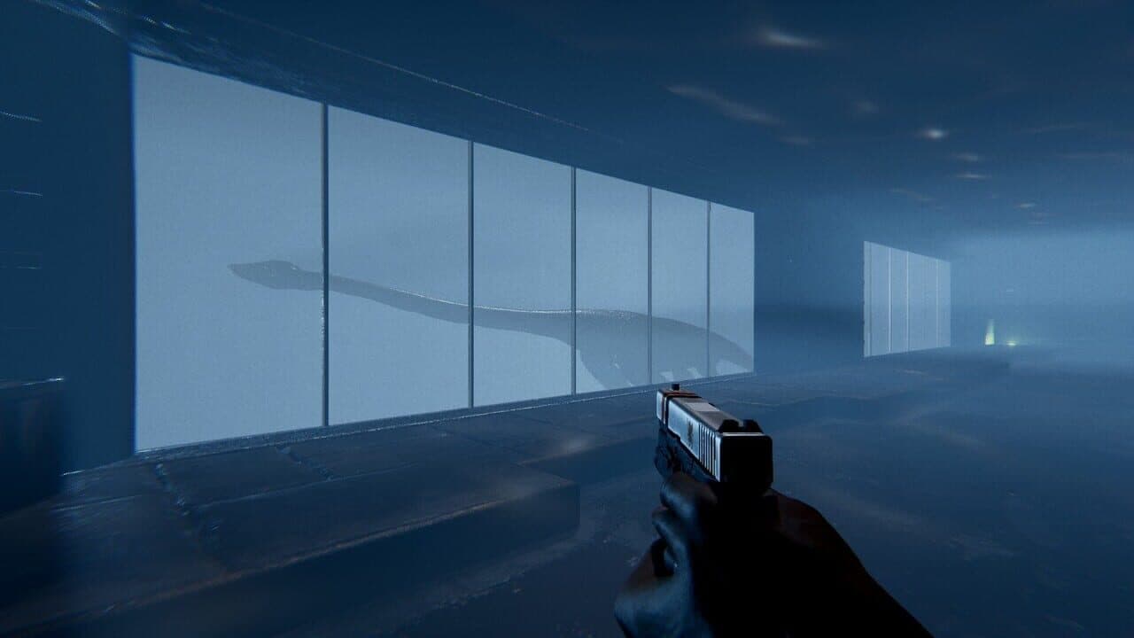 Rip Current screenshot 1