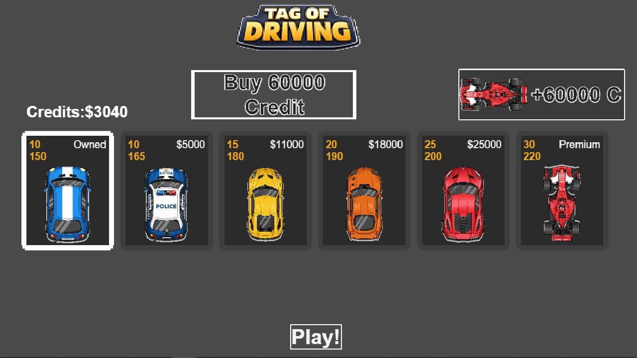 Tag of Driving thumbnail 2
