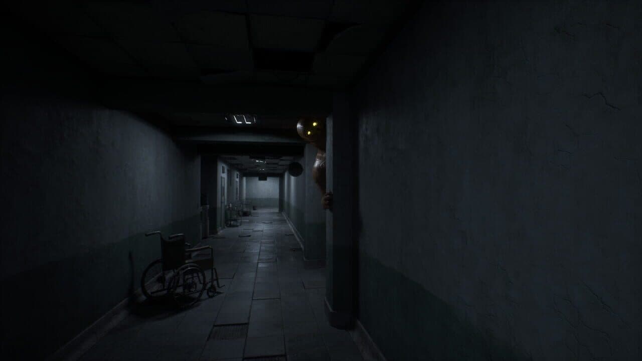 Asylum 45 thumbnail 5