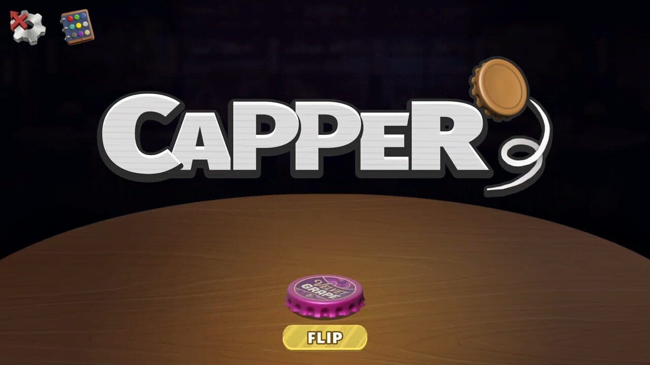 Capper screenshot 1