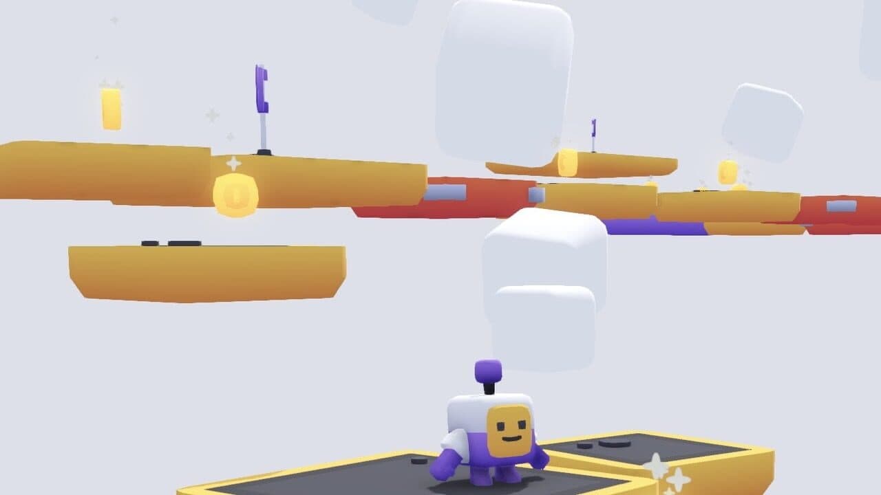 Vertex screenshot 1