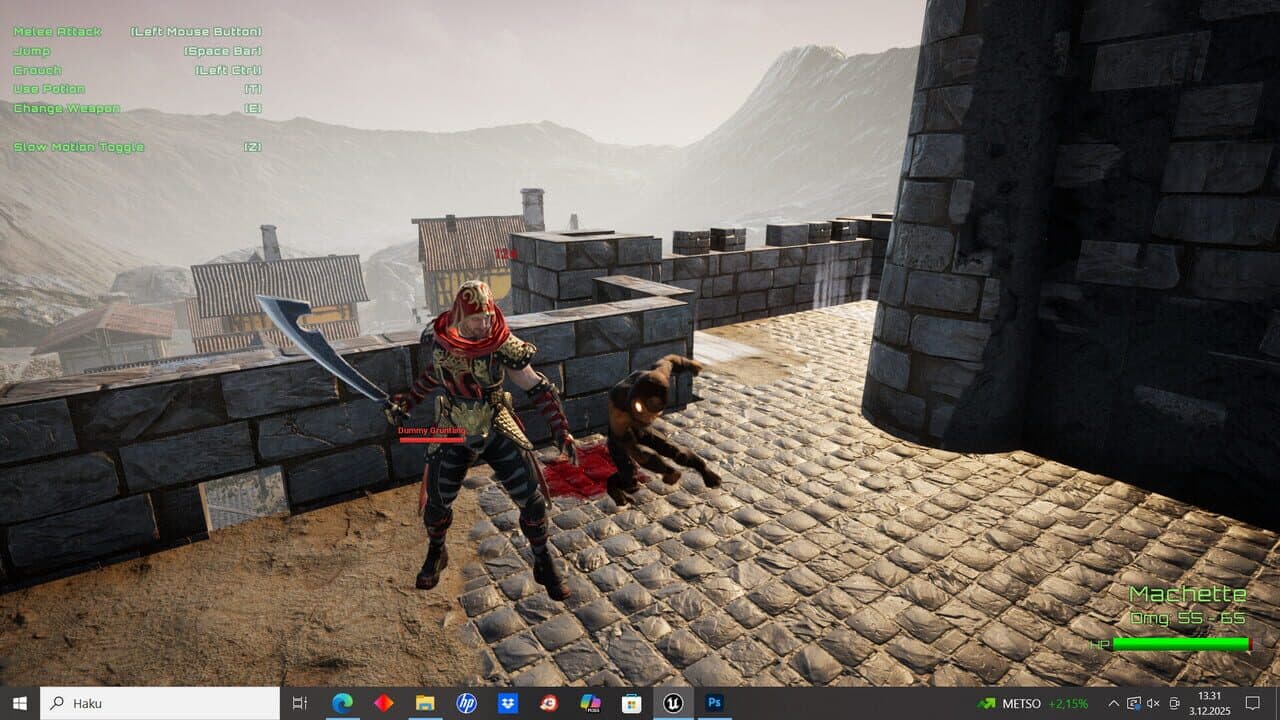 Assassin Of Spider thumbnail 2
