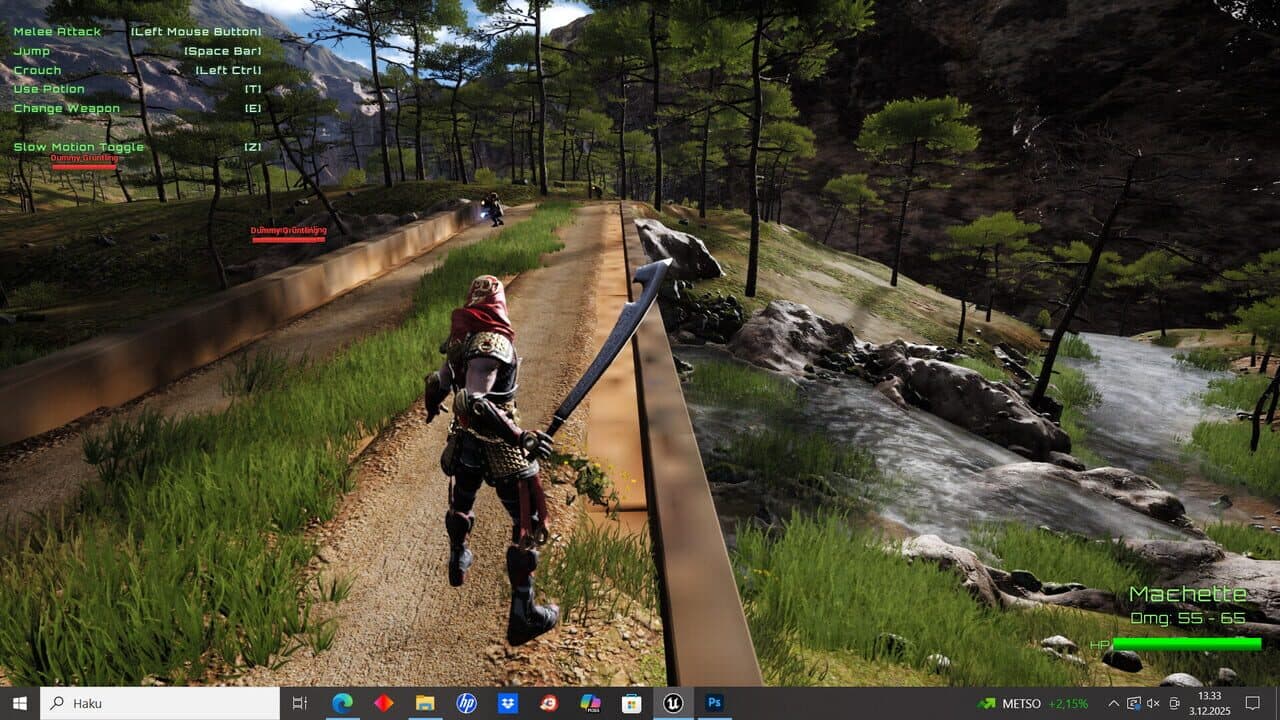 Assassin Of Spider thumbnail 4