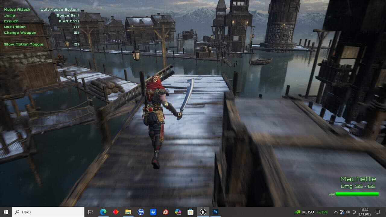 Assassin Of Spider thumbnail 5