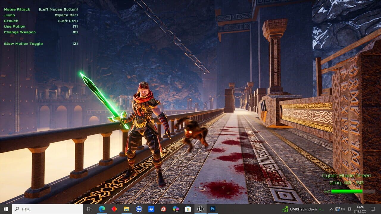 Assassin Of Spider thumbnail 6