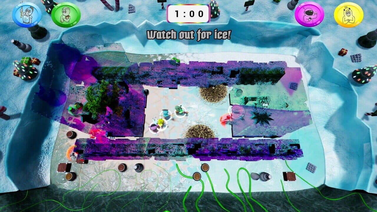 Mega Dimension Ripper 9000 thumbnail 3