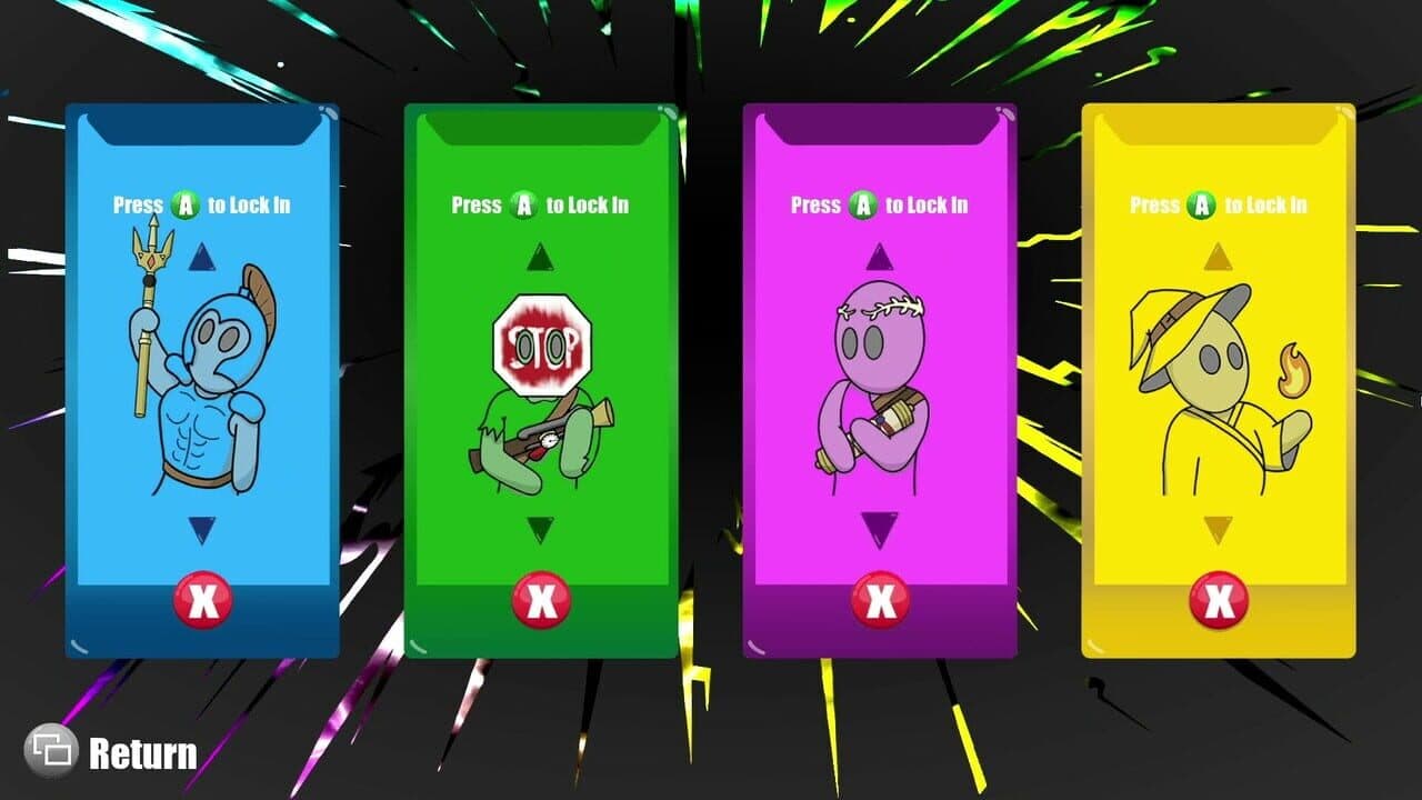Mega Dimension Ripper 9000 thumbnail 4