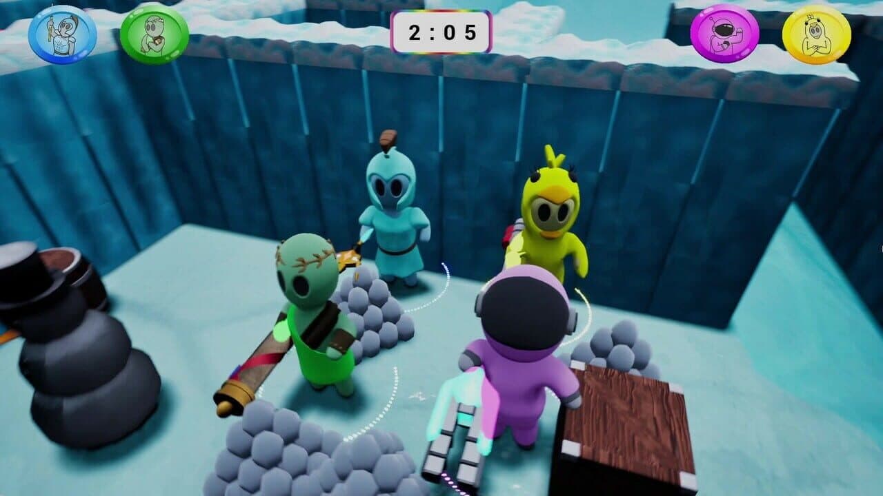 Mega Dimension Ripper 9000 thumbnail 6