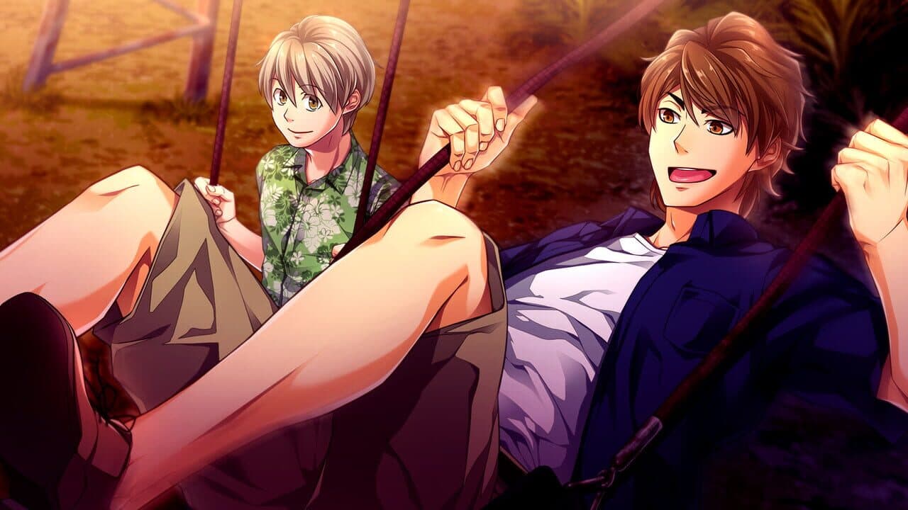 Paradise: Musubi thumbnail 6