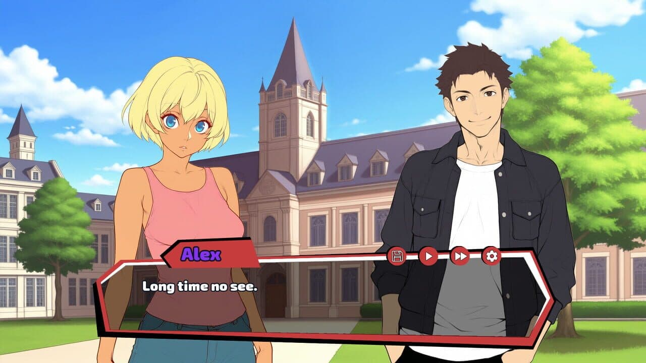 Futanari Have a Heart Too thumbnail 2