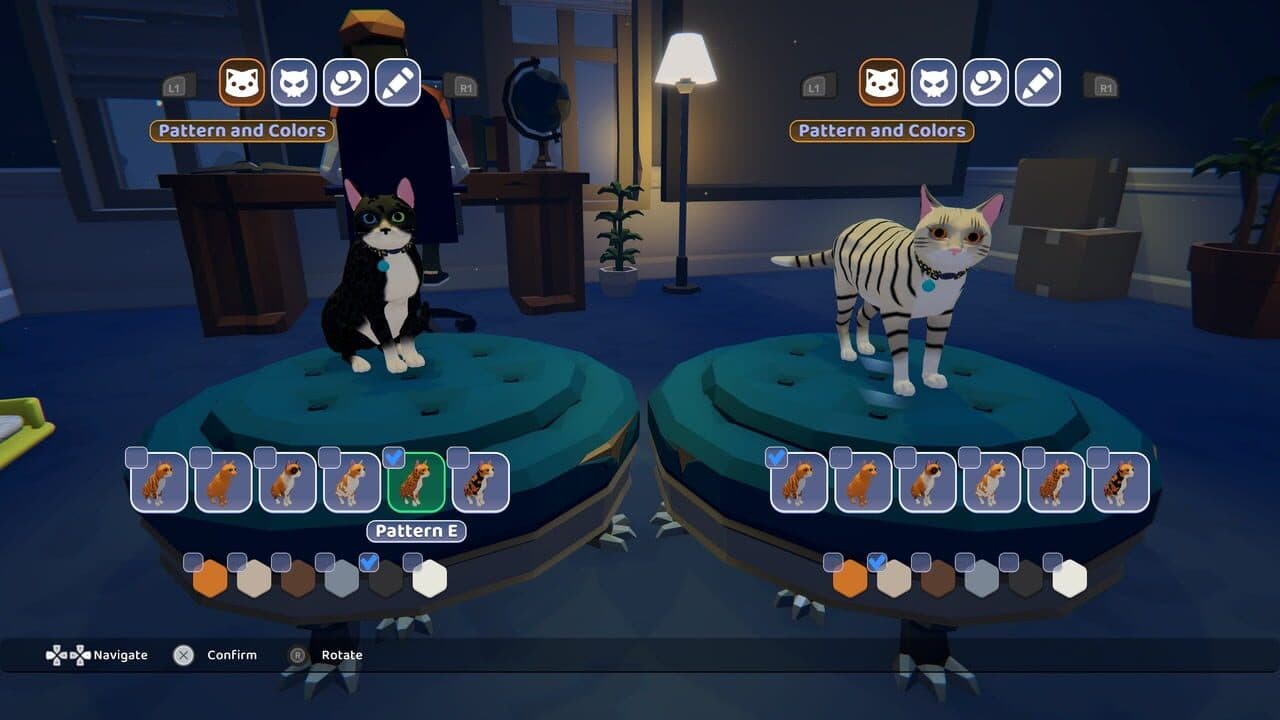 Ghostly Whiskers thumbnail 2