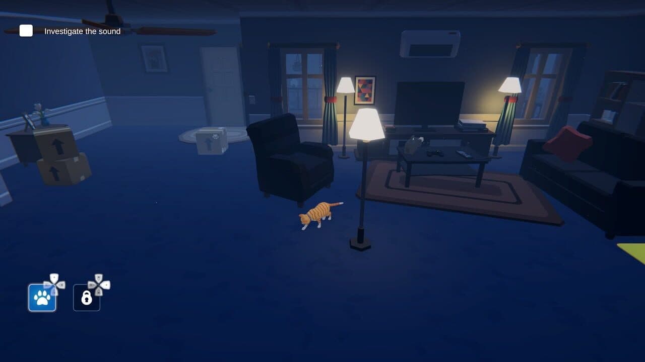 Ghostly Whiskers thumbnail 3