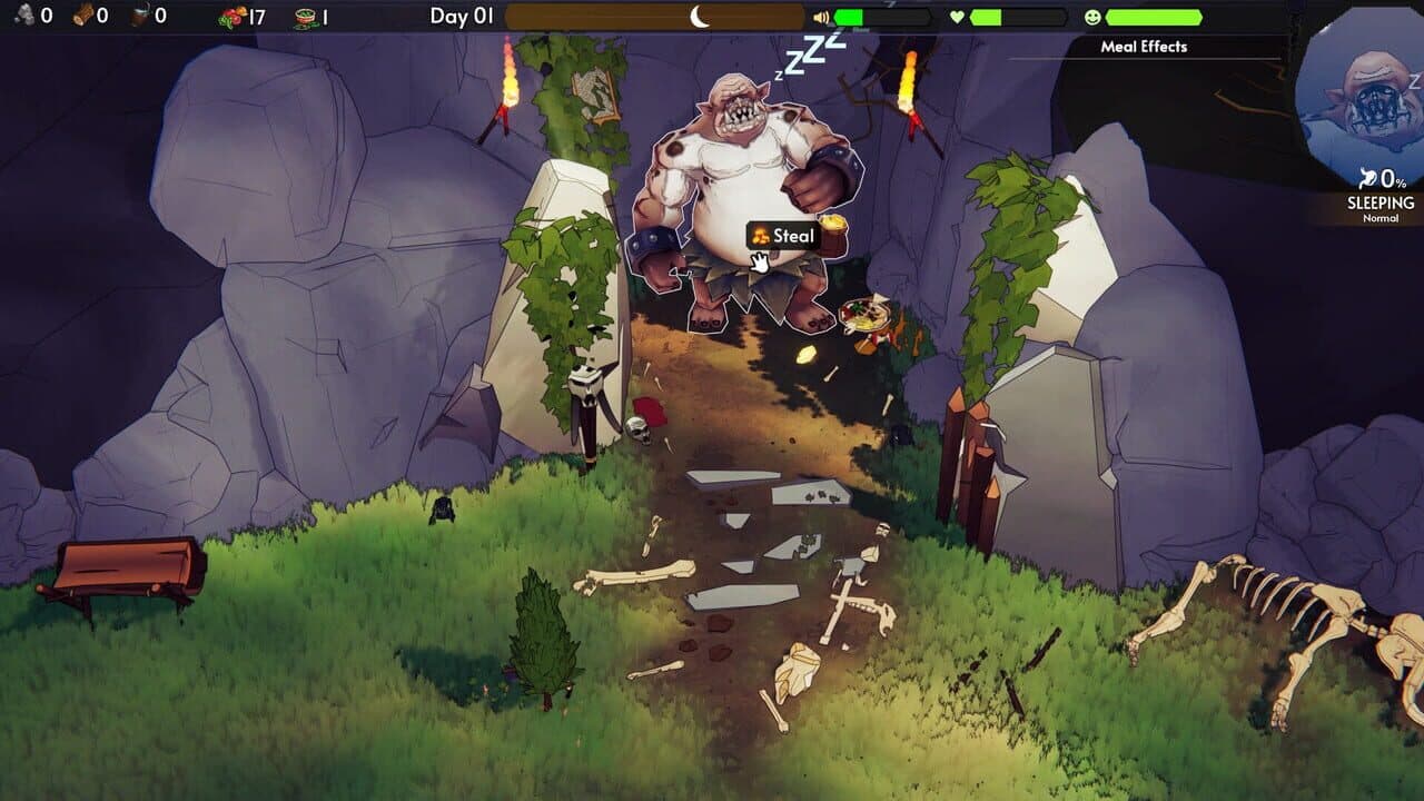 Appetite of the Abyss thumbnail 4