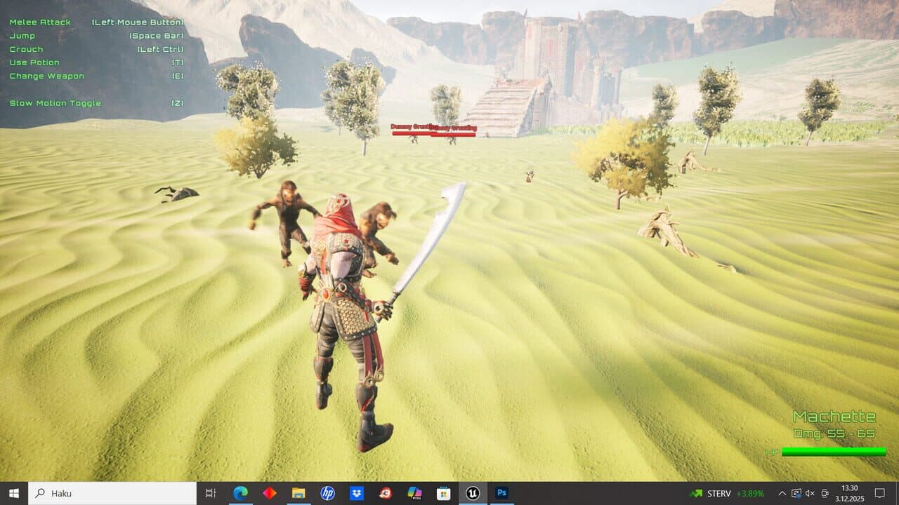 Assassin Of Spider thumbnail 7
