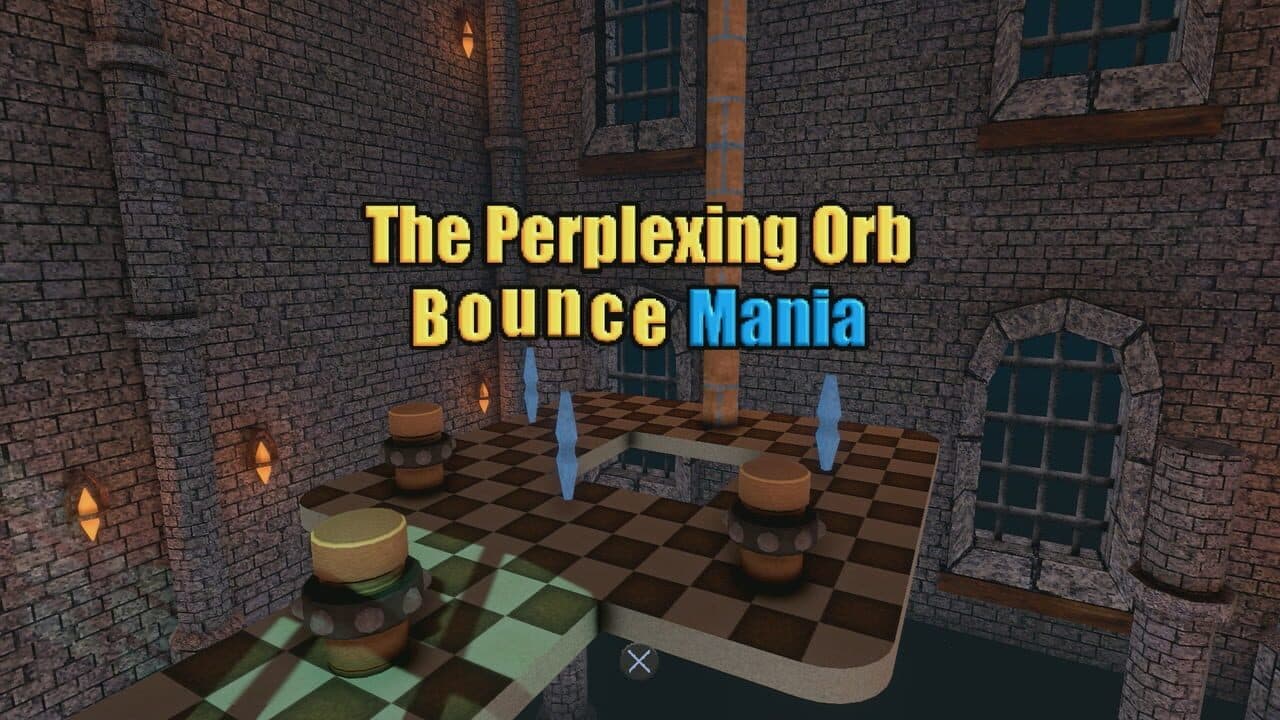 The Perplexing Orb: Bounce Mania thumbnail 3