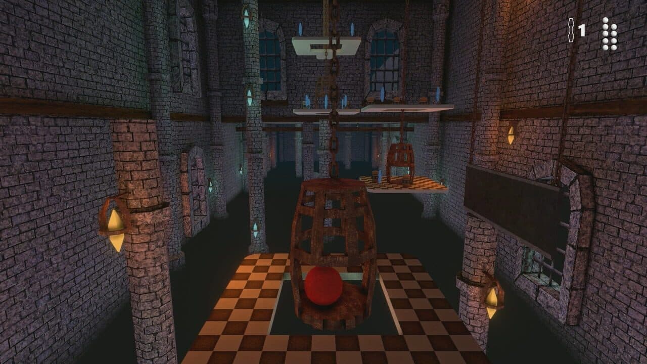 The Perplexing Orb: Bounce Mania thumbnail 2
