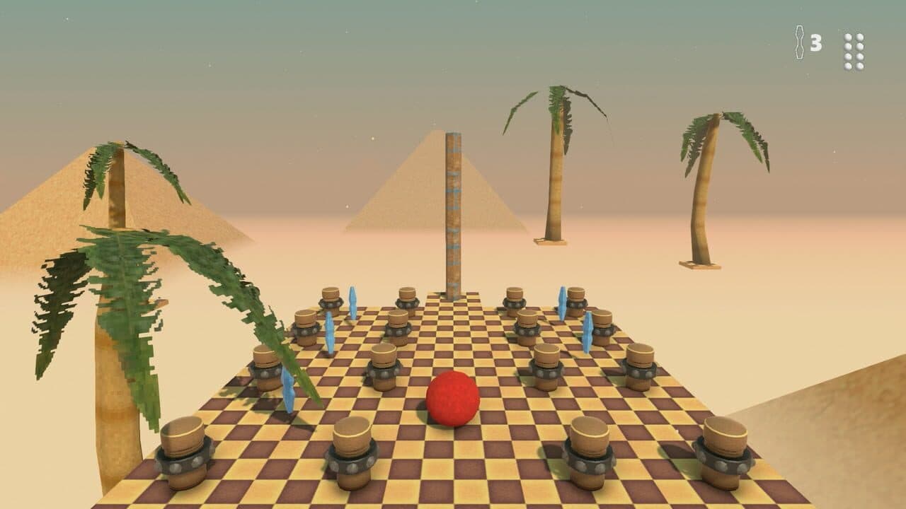 The Perplexing Orb: Bounce Mania thumbnail 7