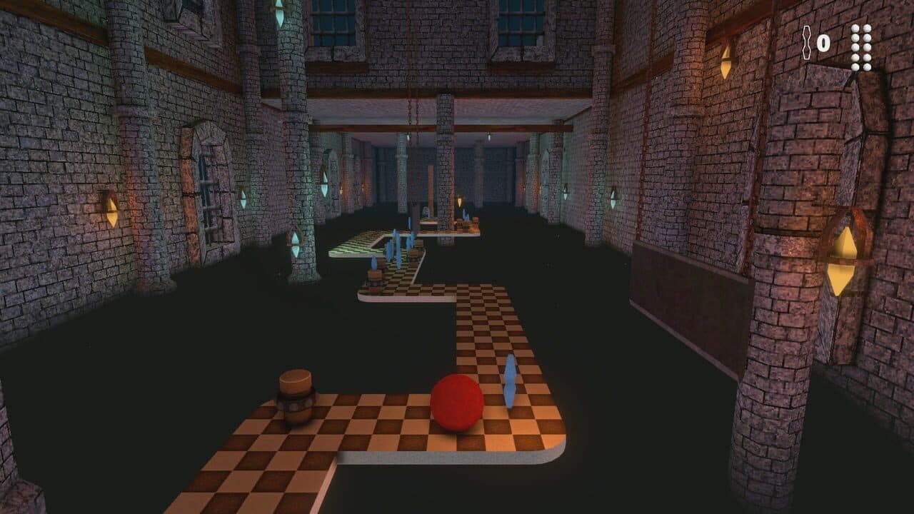 The Perplexing Orb: Bounce Mania thumbnail 8