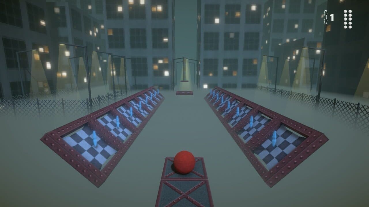 The Perplexing Orb: Bounce Mania thumbnail 9